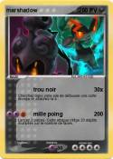 marshadow
