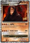 Anakin