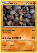 The Rock
