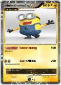 minion(normal)