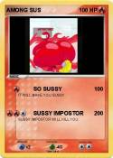 AMONG SUS