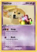 ThanDoge