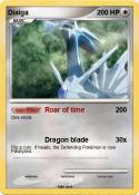Dialga