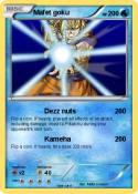 Mafet goku