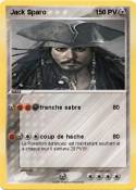 Jack Sparo