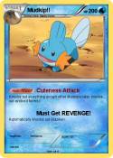 Mudkip!!