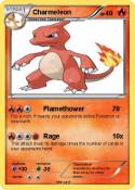 Charmeleon