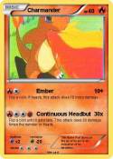 Charmander