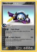 Meta Knight