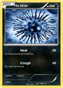 Flu virus