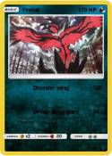 Yveltal