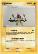 Crystalbolt