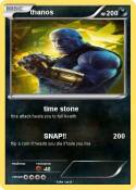 thanos