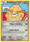 Dr Robotnik