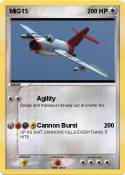 MiG15
