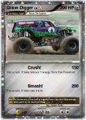 Grave Digger