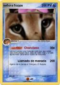 señora floppa