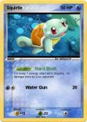 Squirtle