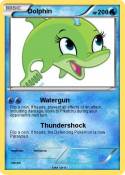 Dolphin