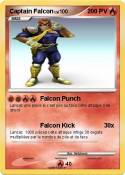 Captain Falcon
