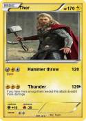 Thor