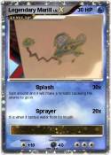 Legendary Maril
