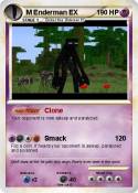 M Enderman EX