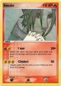 Sasuke