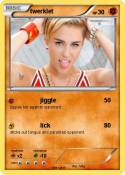twerklet