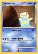 Oshawott