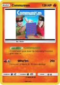 Communism