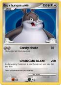 Big chungus