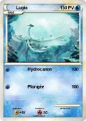 Lugia