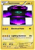 electricmman