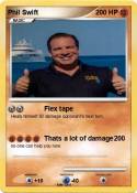 Phil Swift