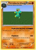 Forcestache