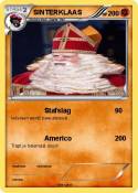 SINTERKLAAS