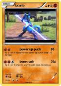 lucario