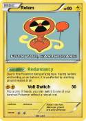 Rotom