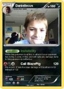 Daniellecus