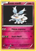 Eevee marill
