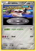 wii rabbids
