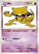 abra