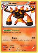 Firedash