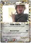 Shane Horgan