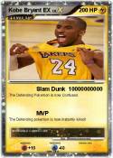 Kobe Bryant
