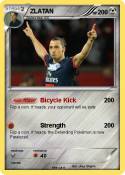 ZLATAN