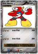 Iron Master