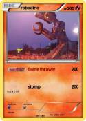 robodino