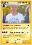 Baptiste